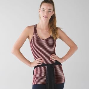 Lululemon Cool Racerback Tank